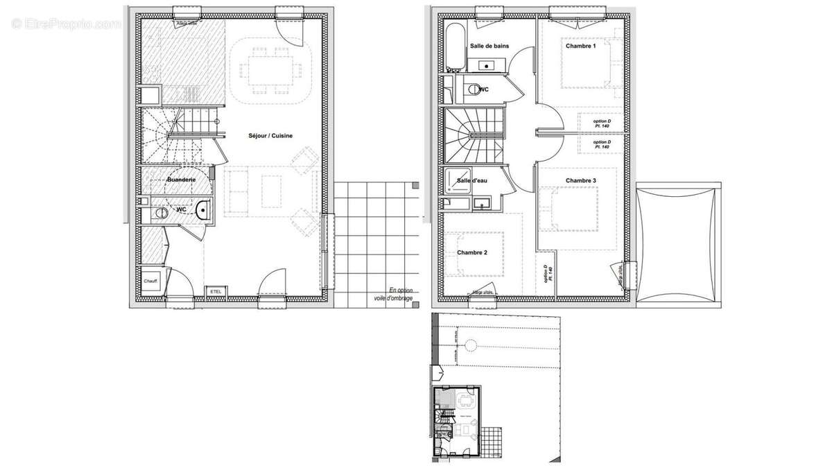 Photo 5 - Maison à RIOM