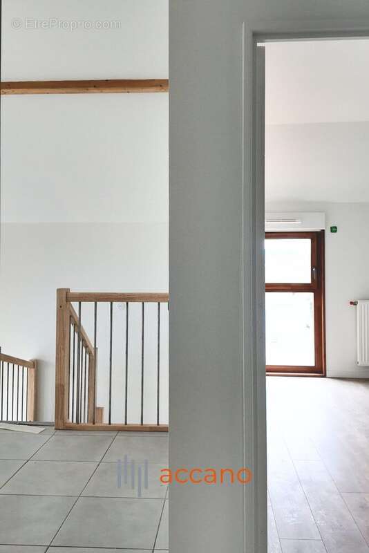 Appartement à LYON-7E