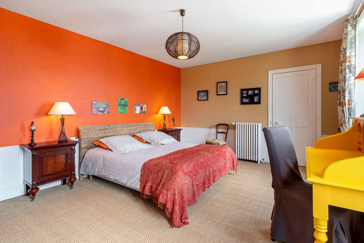 Maison à VILLERS-BOCAGE