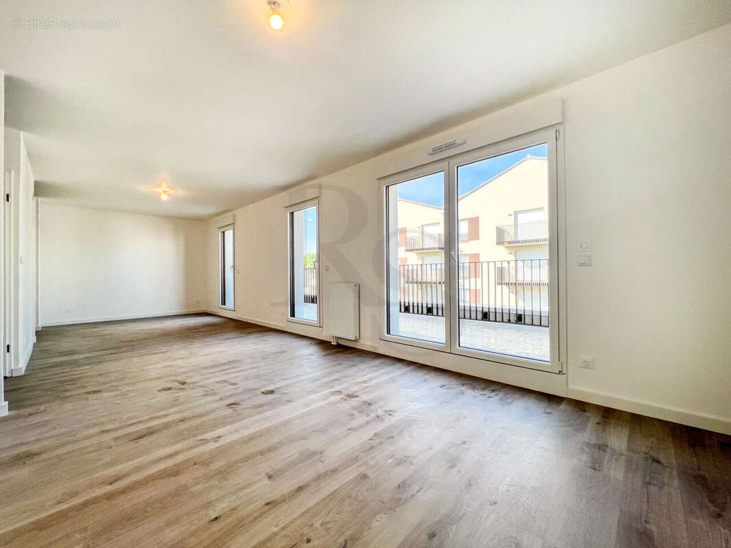 Appartement à COURSEULLES-SUR-MER