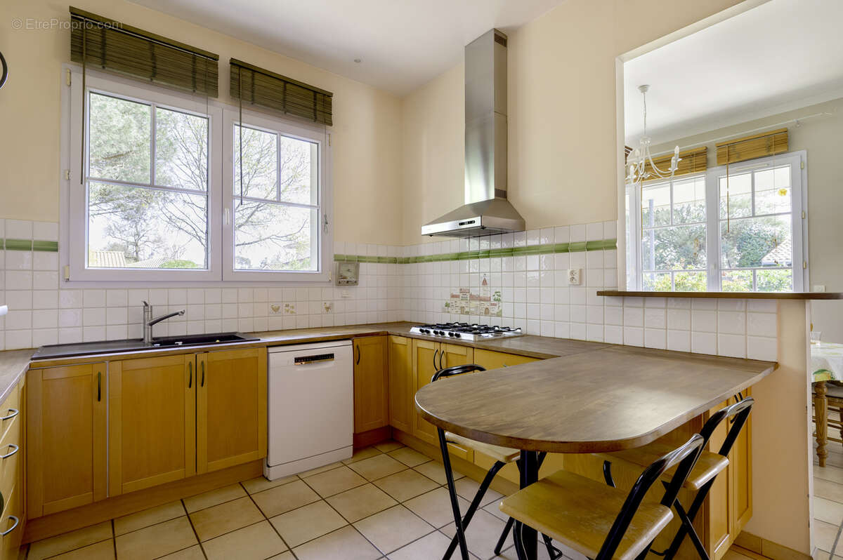 Maison à ANDERNOS-LES-BAINS