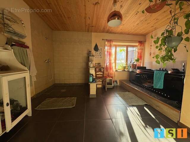 Maison à SAINT-PLANCARD