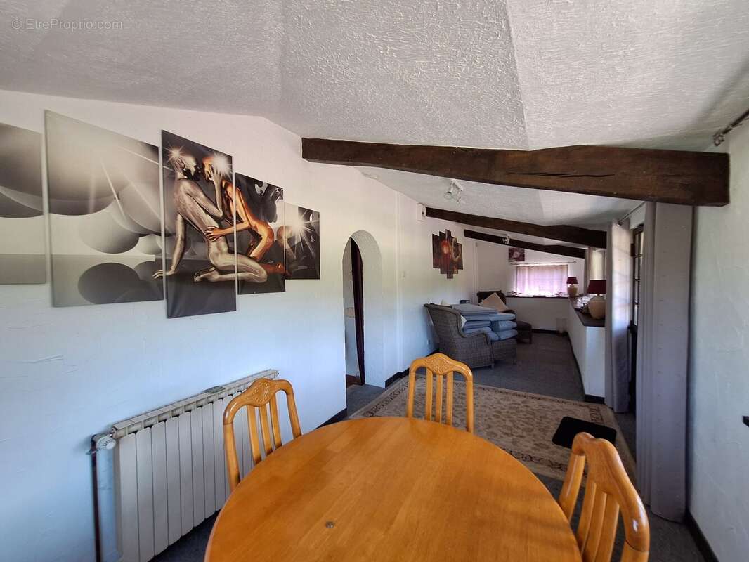 Maison 119 m² à Villereal  - photo 4