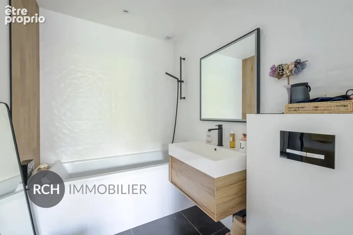 Exclusivité - Montfort-l'Amaury - Maison d'architecte avec une vue imprenable - photo 21