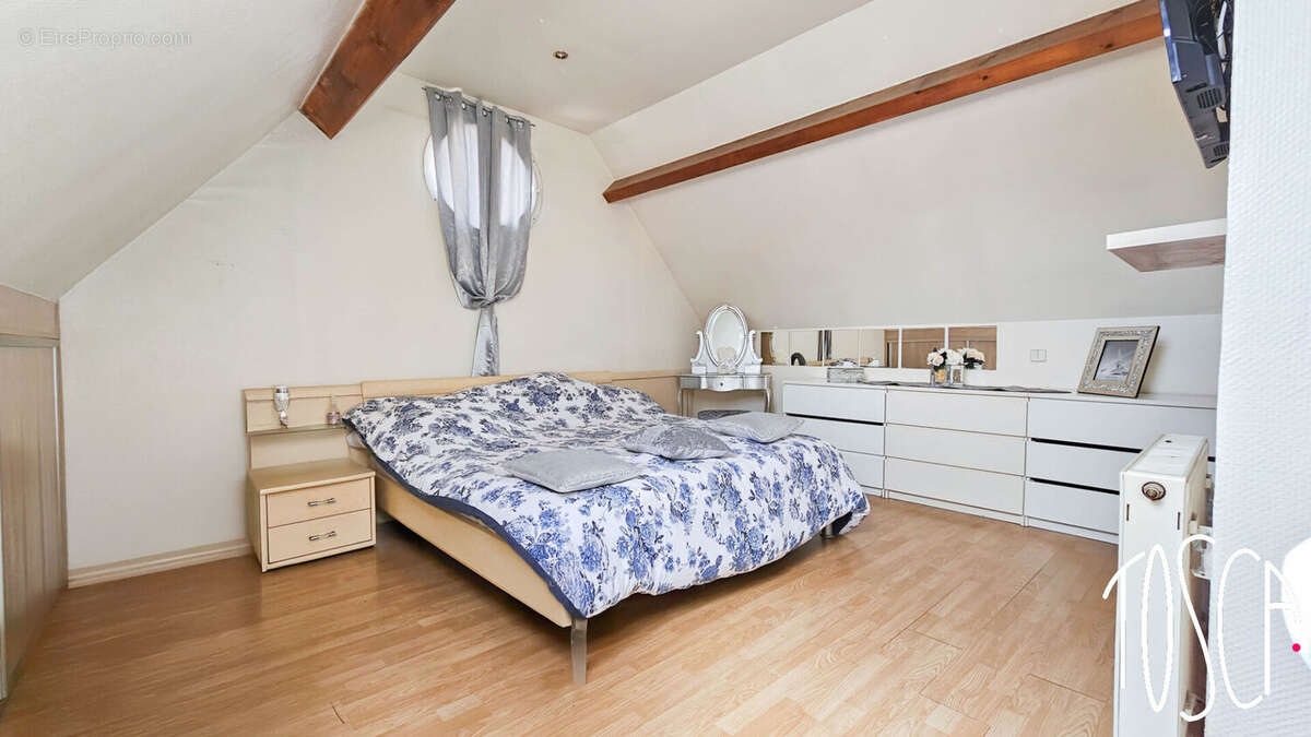 Maison à VITRY-SUR-SEINE