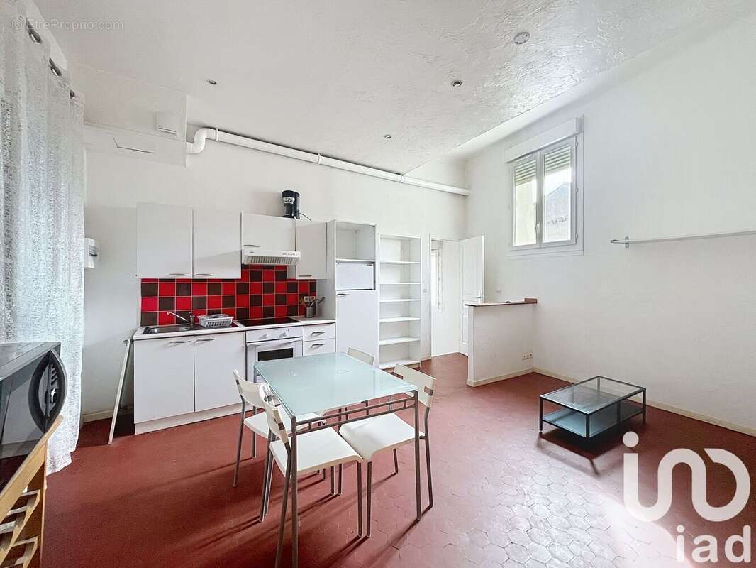 Photo 3 - Appartement à PERTUIS