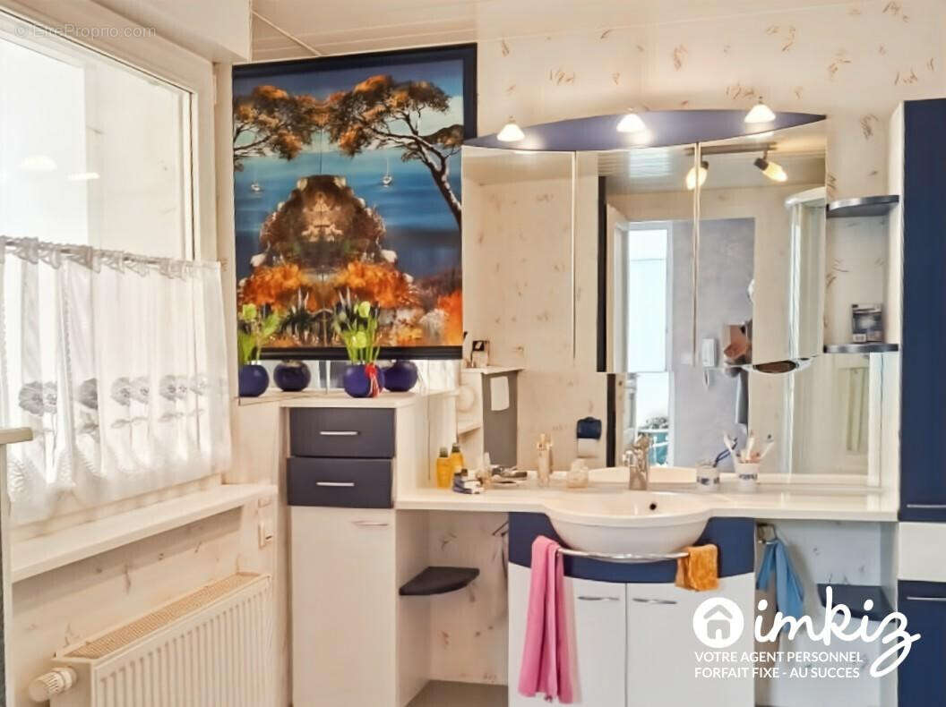 Charmante propriété de 9 pièces - photo 9