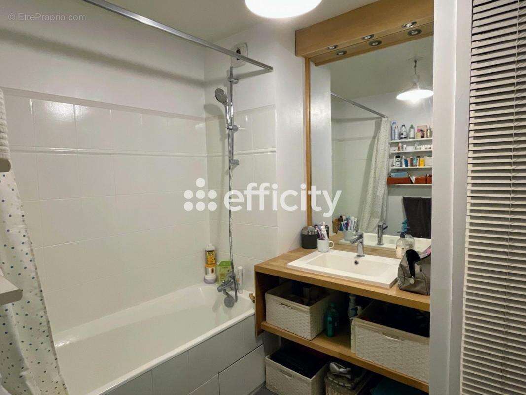 Appartement à LA ROCHELLE