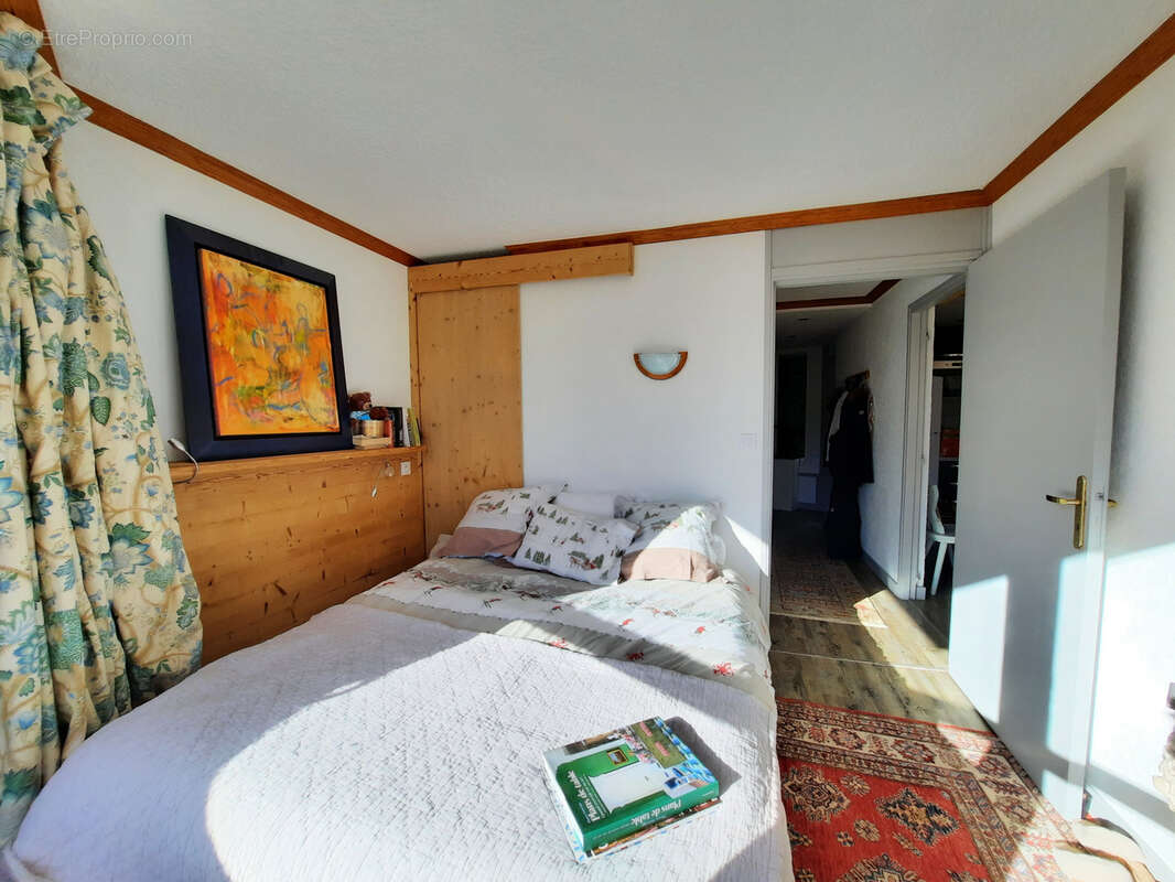 Appartement à SAINT-JEAN-DE-BELLEVILLE