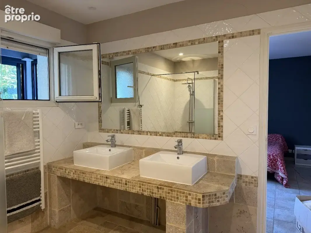 Villa avec piscine - photo 13