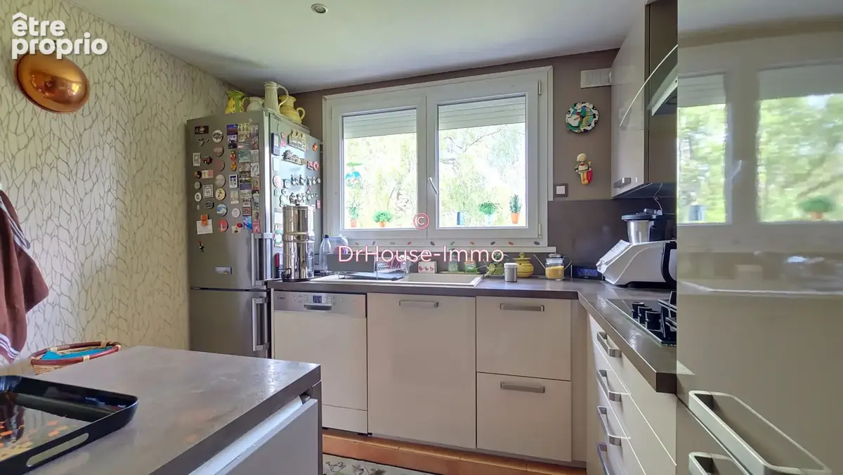 Maison 147 m² à Gournay-Sur-Marne  - photo 36