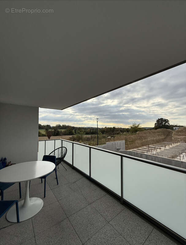 Appartement à BRUNSTATT