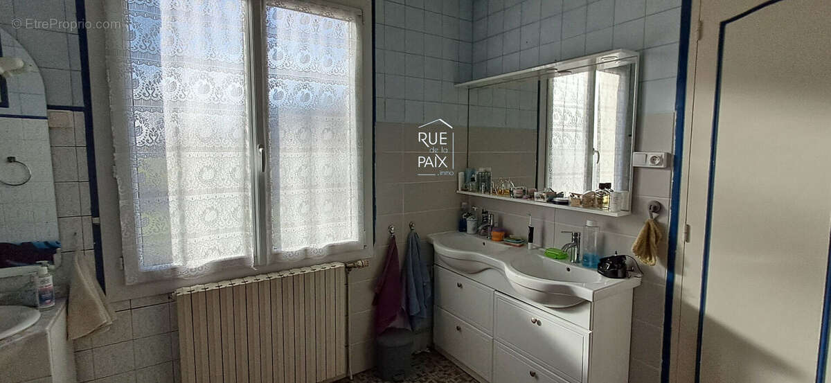 Maison Beaumont Saint Cyr 105 m2 - photo 9
