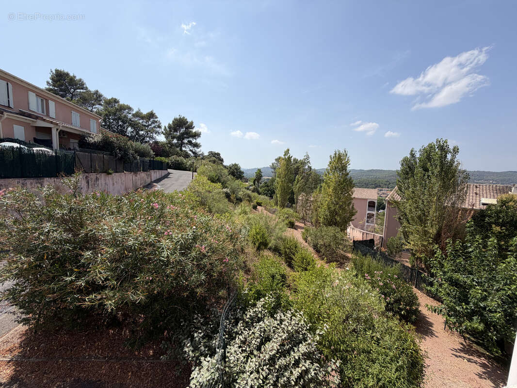 Vidauban  appartement 38.30 m2 - photo 6