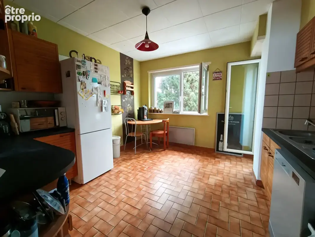 Appartement Rixheim 4 pièce(s) 85.34 m2 - photo 9
