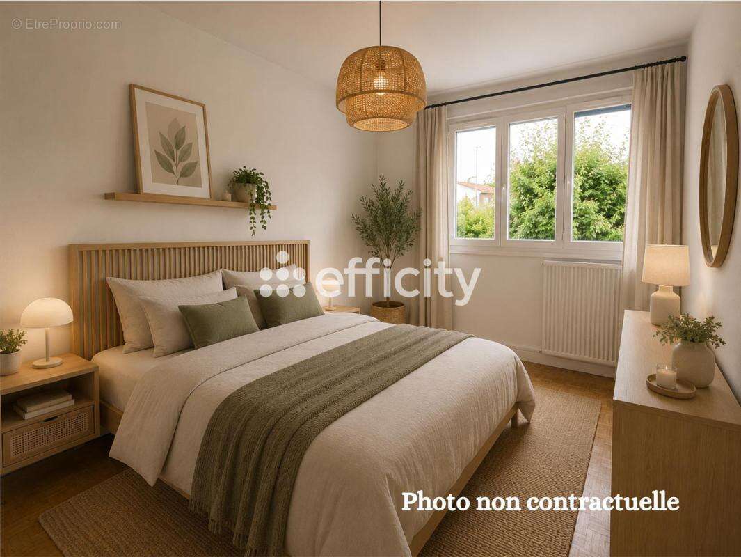 Appartement - photo 7
