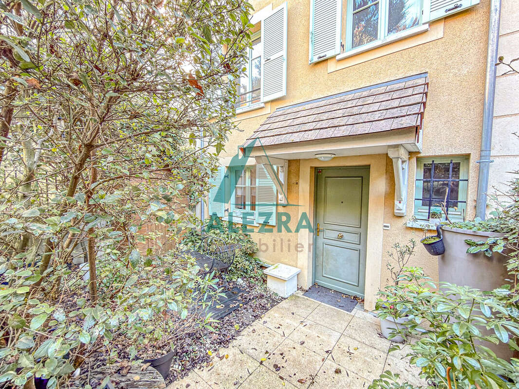 Maison à ROCQUENCOURT