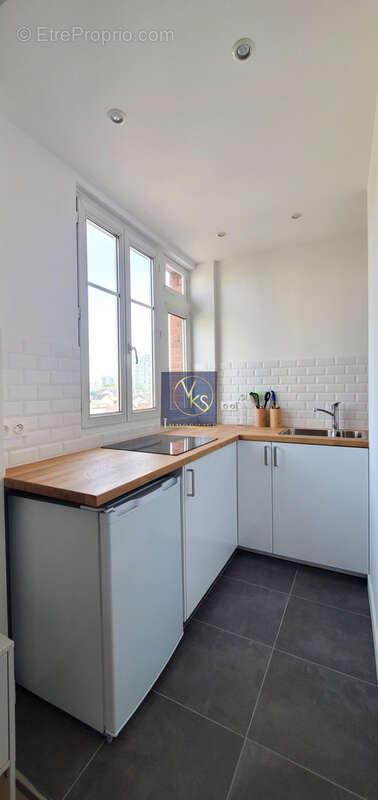 Appartement à COLOMBES