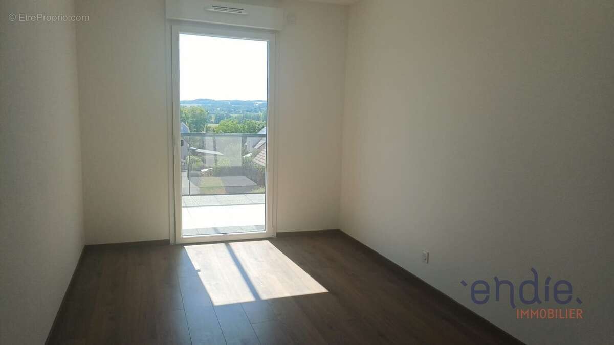 Exceptionnel appartement en attique de 114,18 m² avec deux terrasses - photo 21