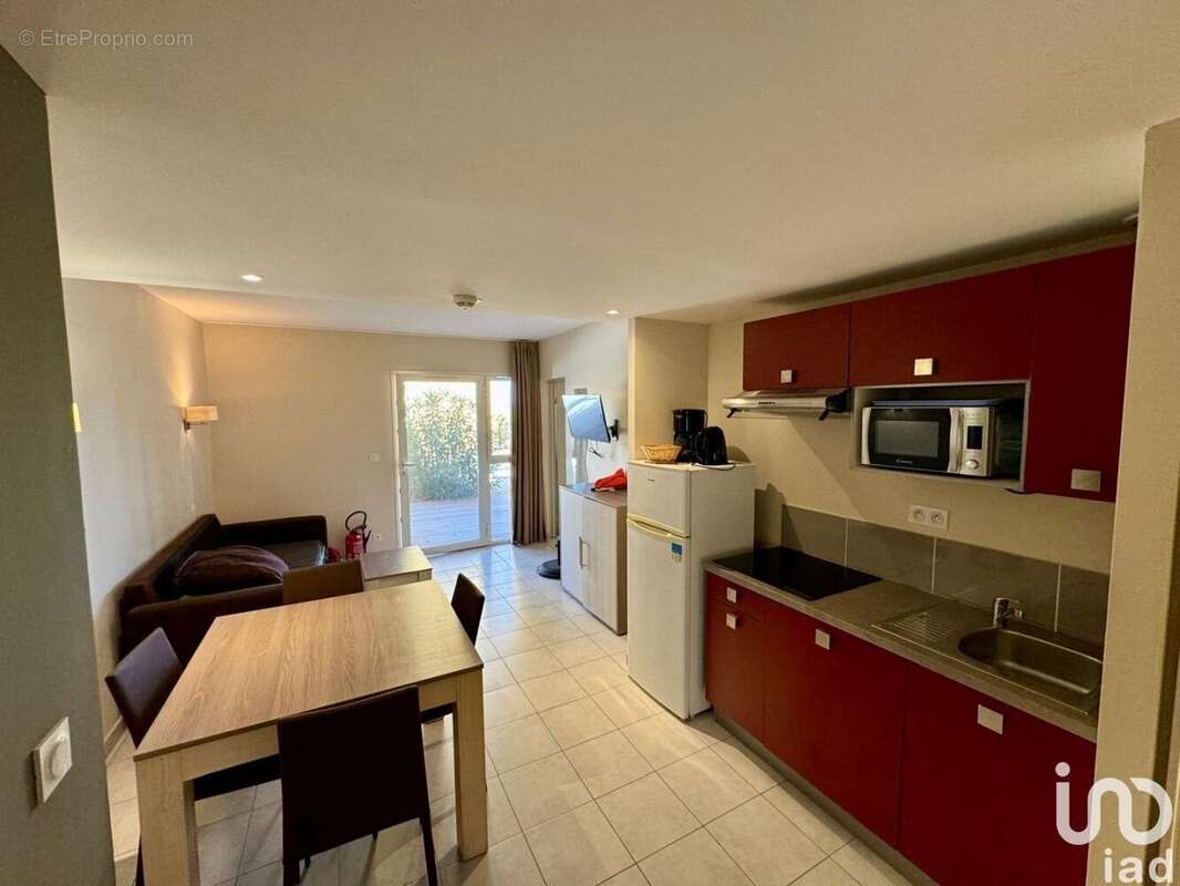Photo 3 - Appartement à AGDE