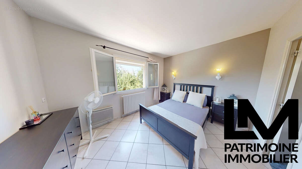 Maison 142 m² à Beziers  - photo 9