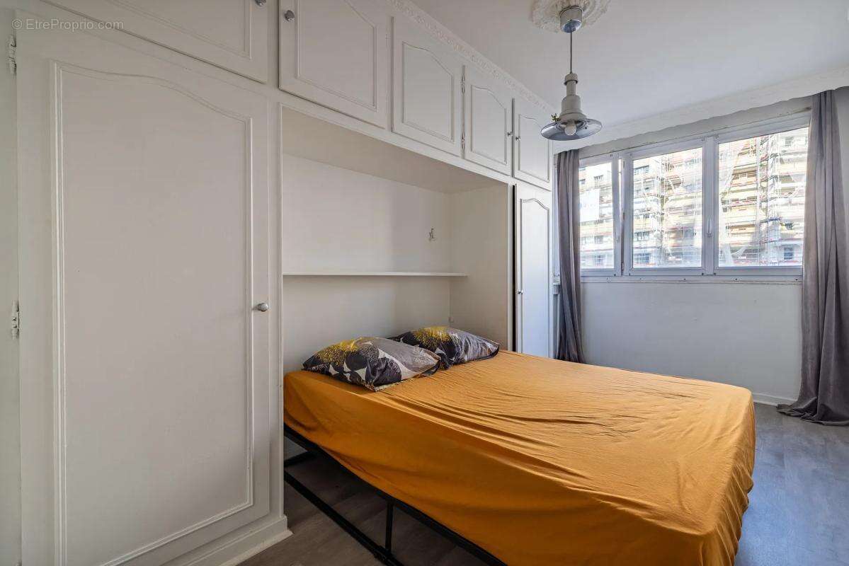 Appartement à SAINT-MAURICE