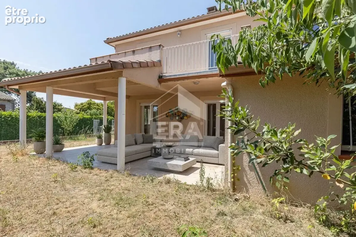 Maison 120m² à aucamville - photo 11