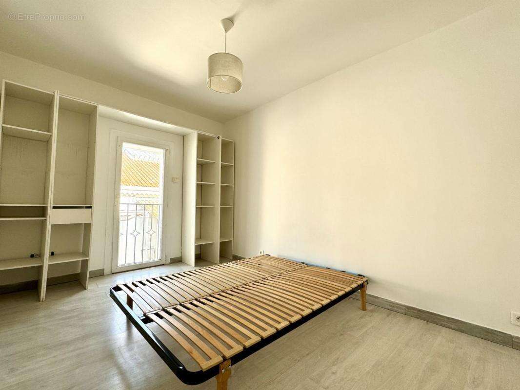 Appartement à MARTIGUES