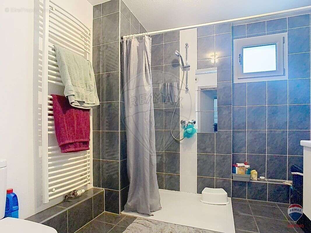 Appartement à BOLLWILLER