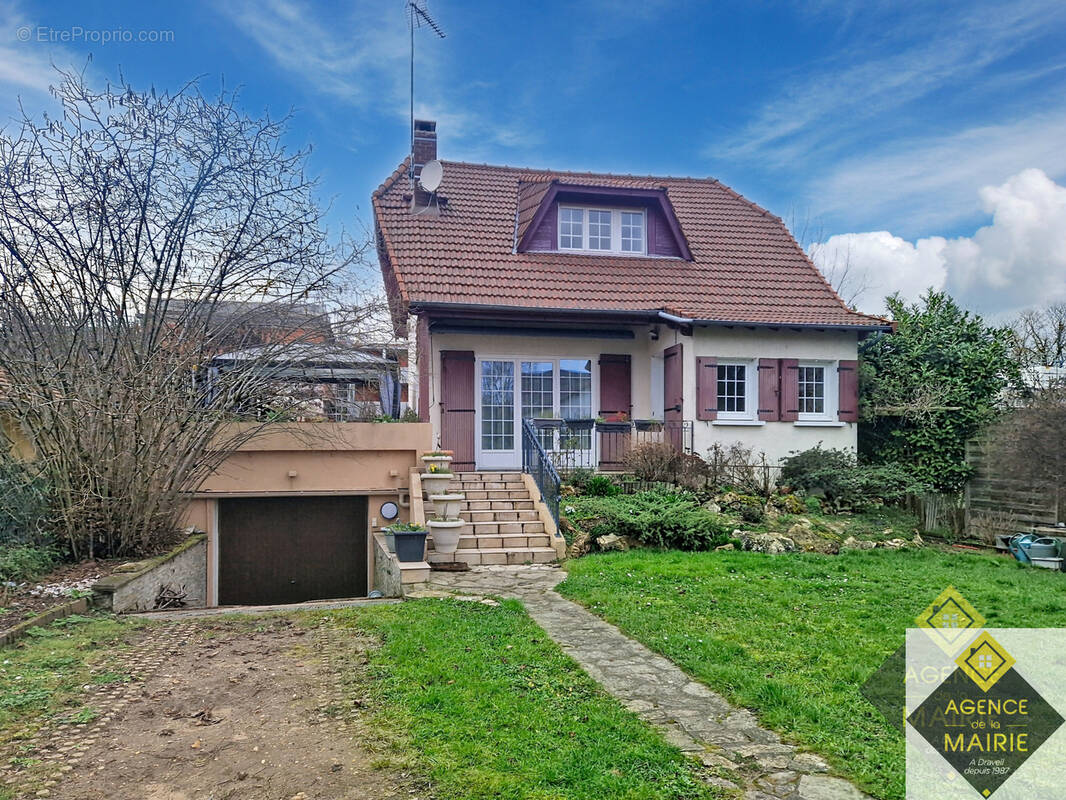 Maison à DRAVEIL