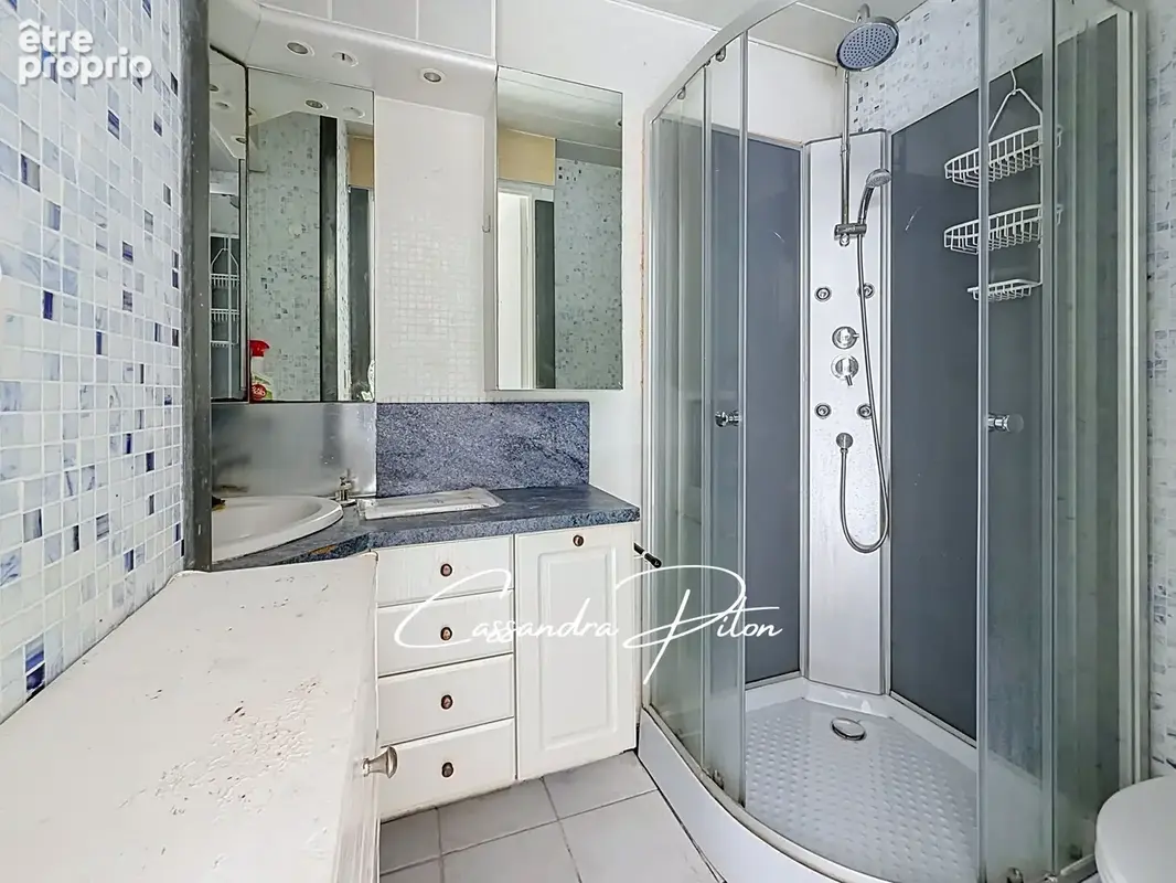 Appartement 2 pièces 36 m² à vendre à Canet-En-Roussillon (66140) - photo 35
