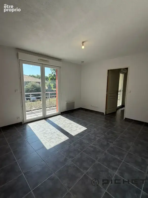 Appartement Martignas Sur Jalle 2 pièce(s) 35 m2 - photo 4