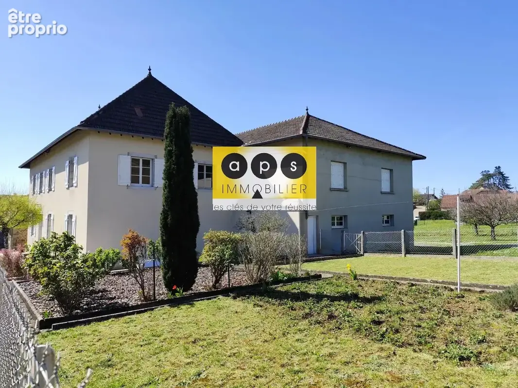 Propriete domaine - photo 1