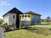 Maison à ARBOIS