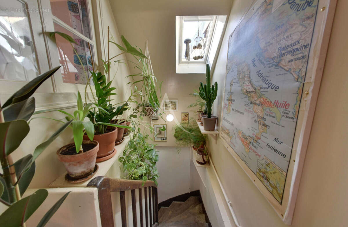 Appartement à AUXERRE
