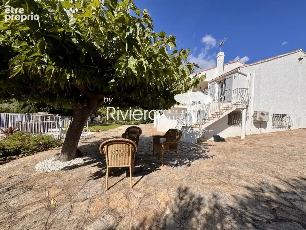 Villa de 120m2 avec piscine chauffée sur terrain de 1 062 m2 - photo 21