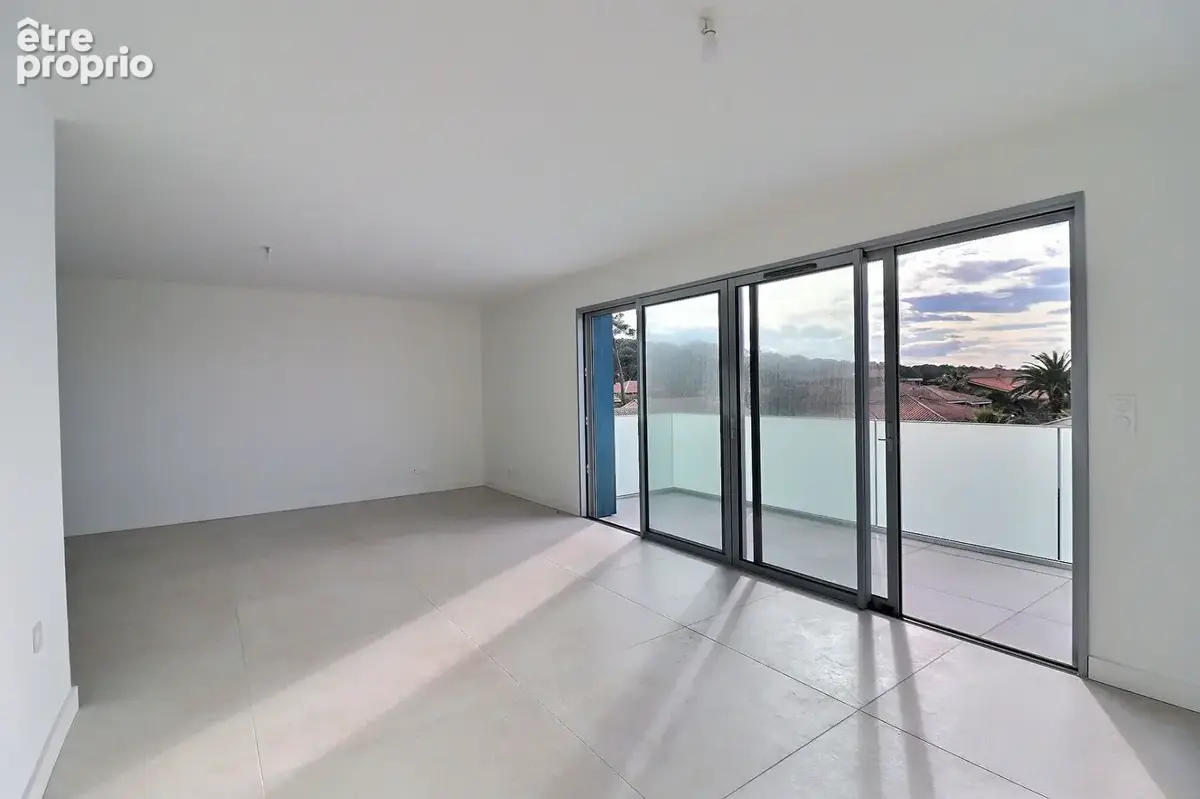 Appartement Capbreton 3 pièce(s) 74.88 m2 - photo 6