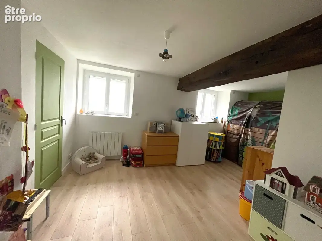 Ligné - Maison familiale dans un bel environnement - photo 10
