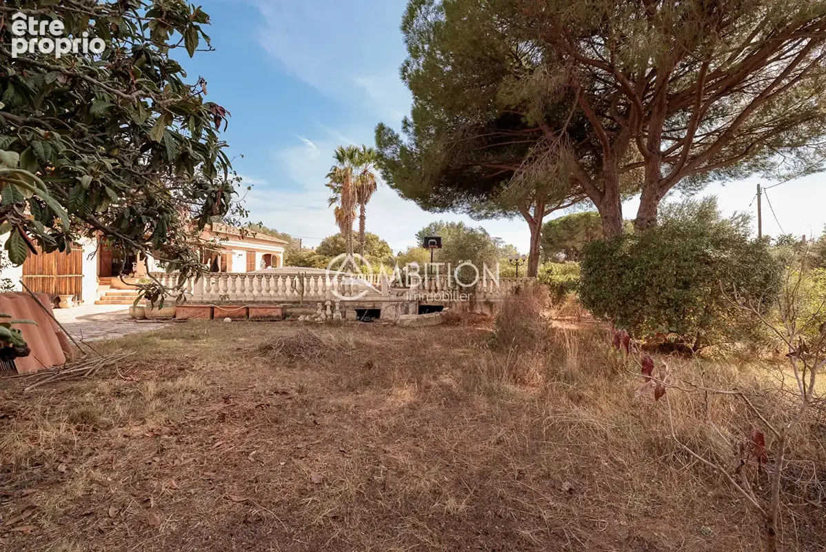 Villa provençale 173 m² sur 2 116 m² de terrain, piscine, potentiel de division - photo 4