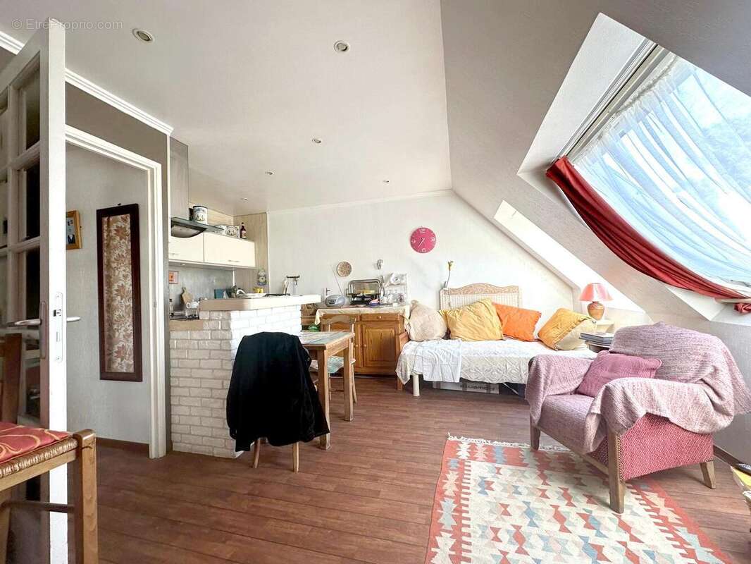 Appartement à LA BAULE-ESCOUBLAC