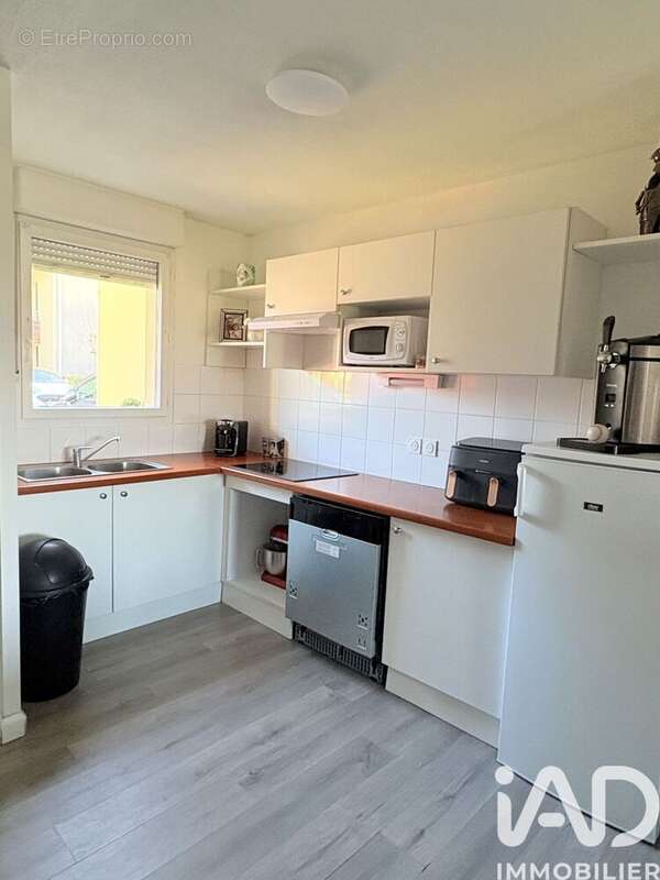 Photo 5 - Maison à LES BILLAUX