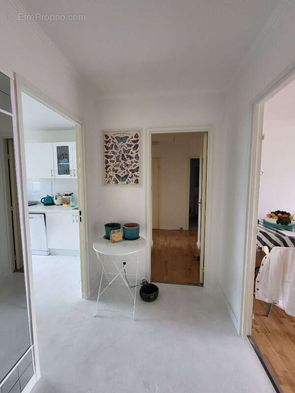 Appartement à AVIGNON