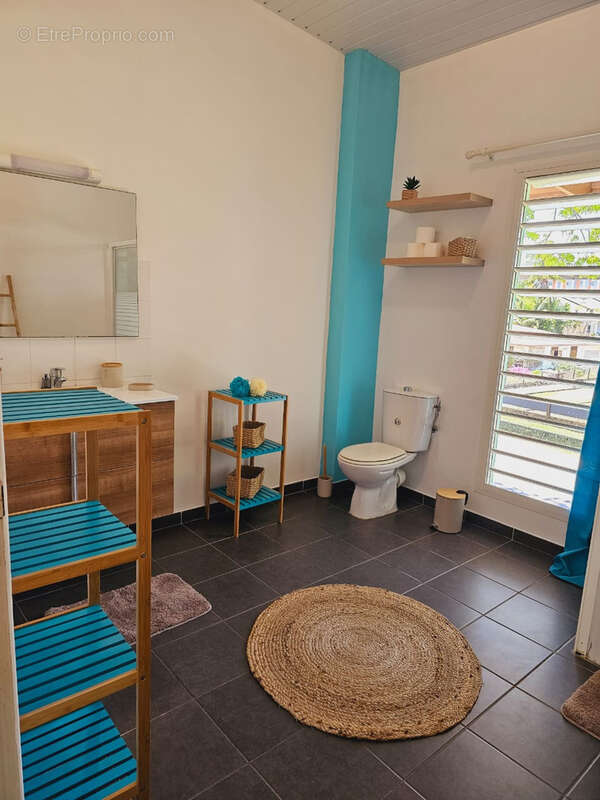 Appartement à CAYENNE