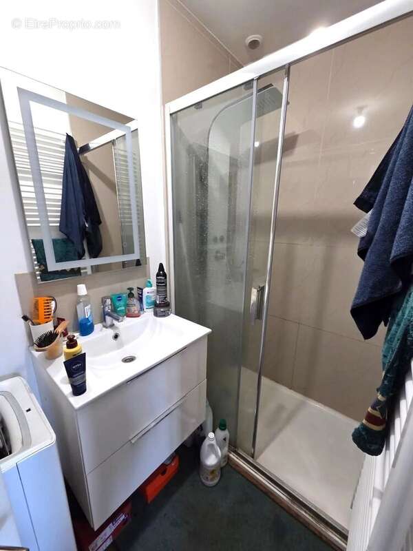 Appartement à BEAUGENCY