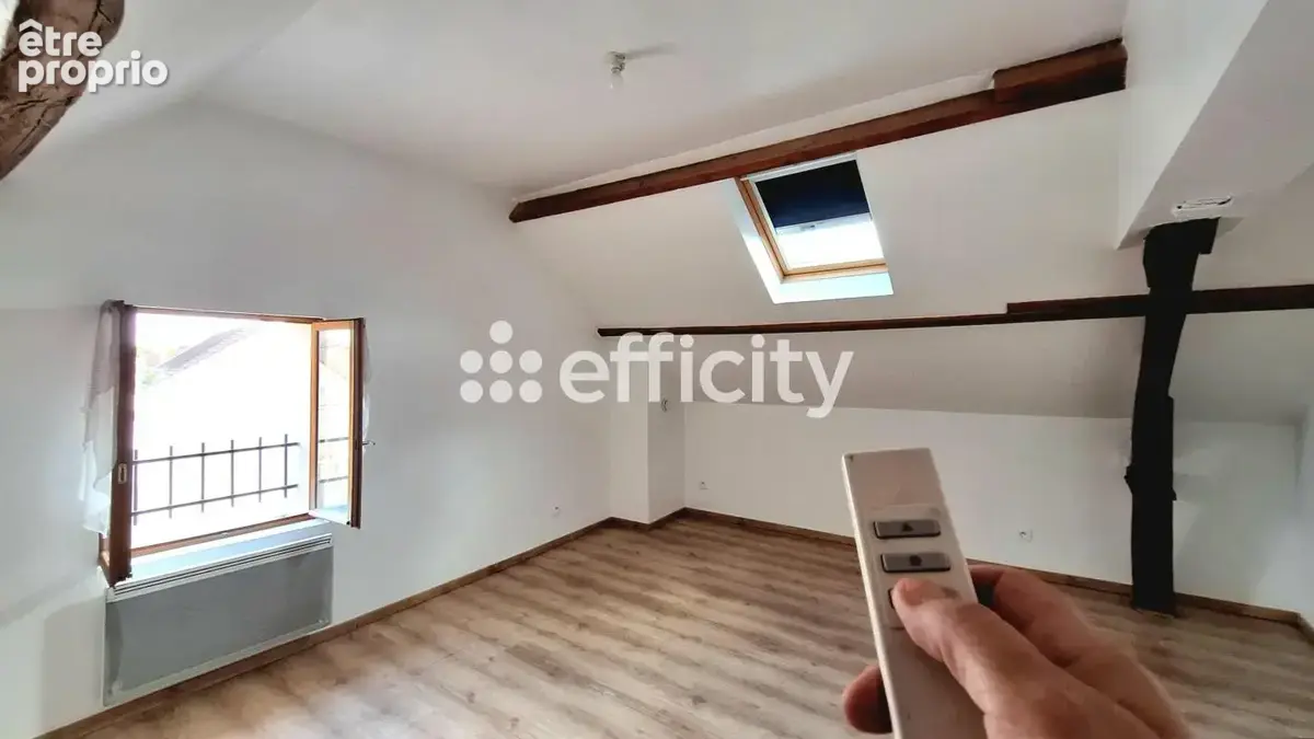 Maison de ville - photo 13