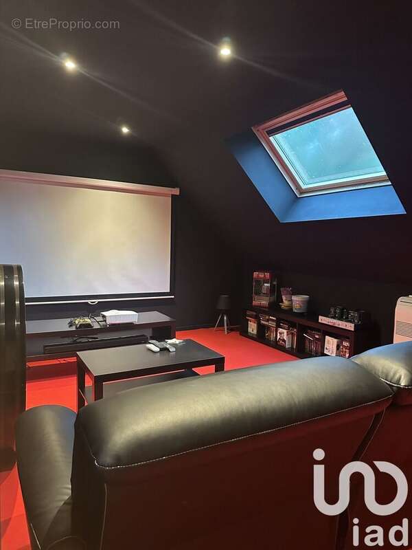 Photo 8 - Maison à COURTENAY