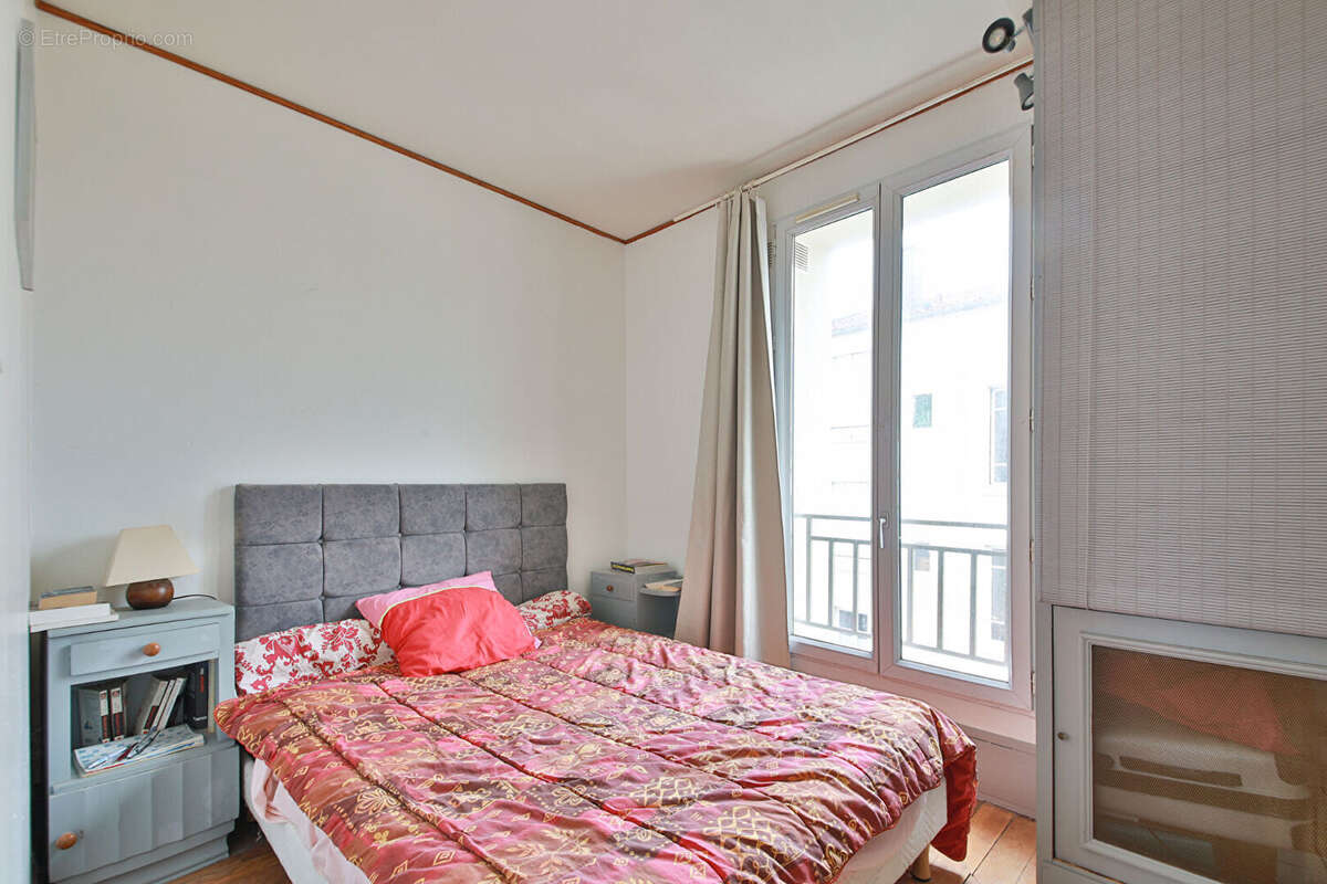 Appartement à MALAKOFF