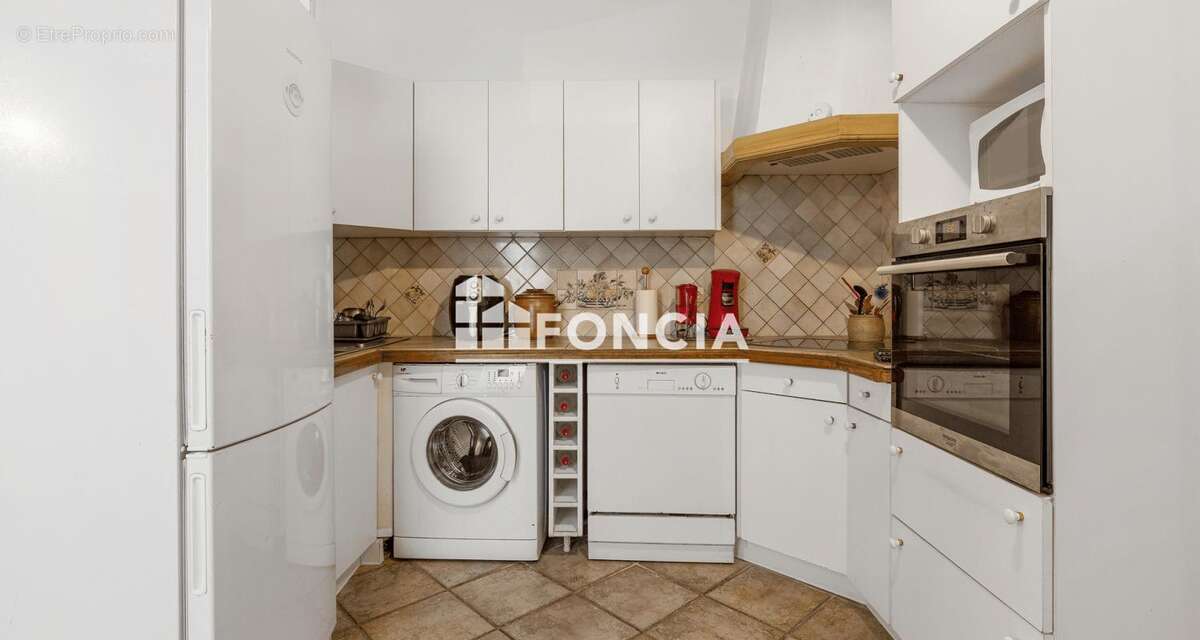 Appartement à SETE