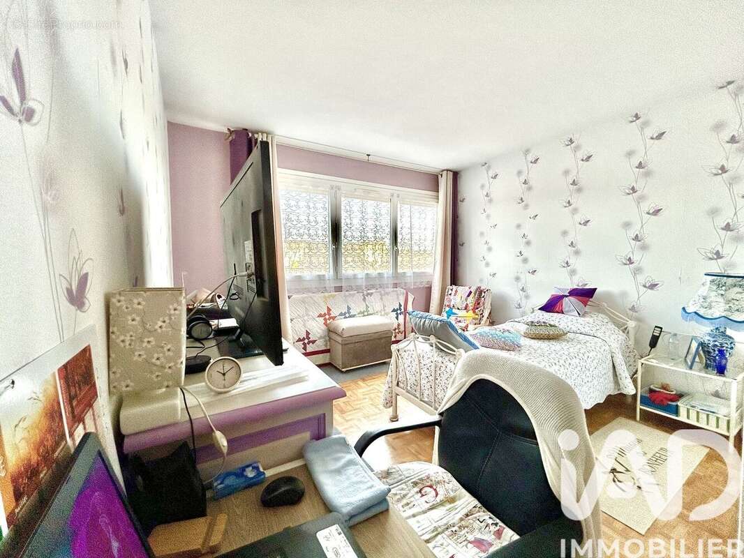 Photo 7 - Appartement à SENS