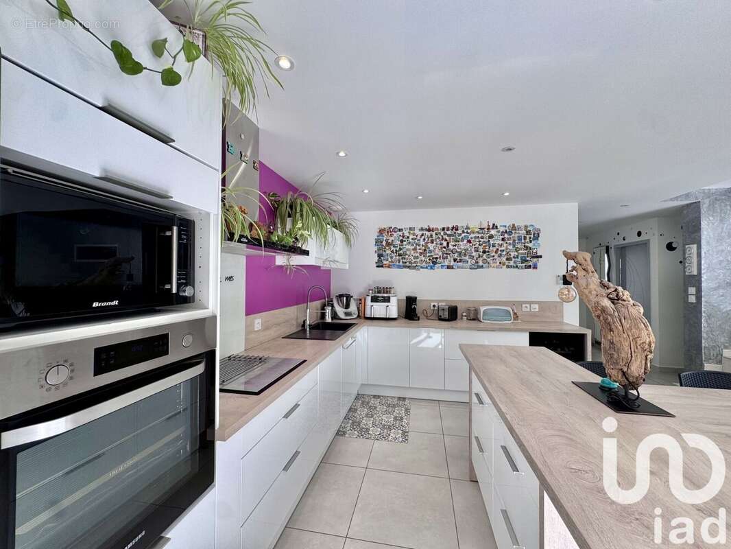 Photo 6 - Maison à SALEILLES